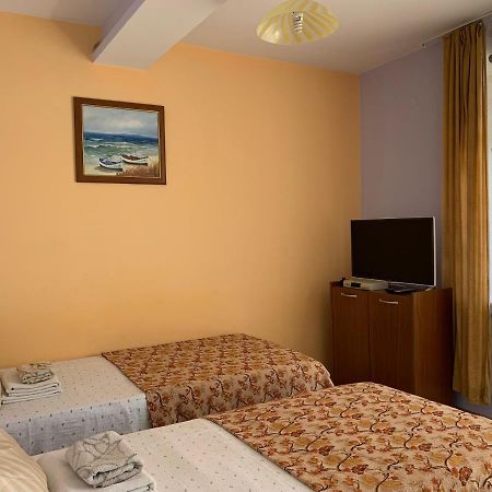 Guest House “Olesya” Обзор Екстер'єр фото